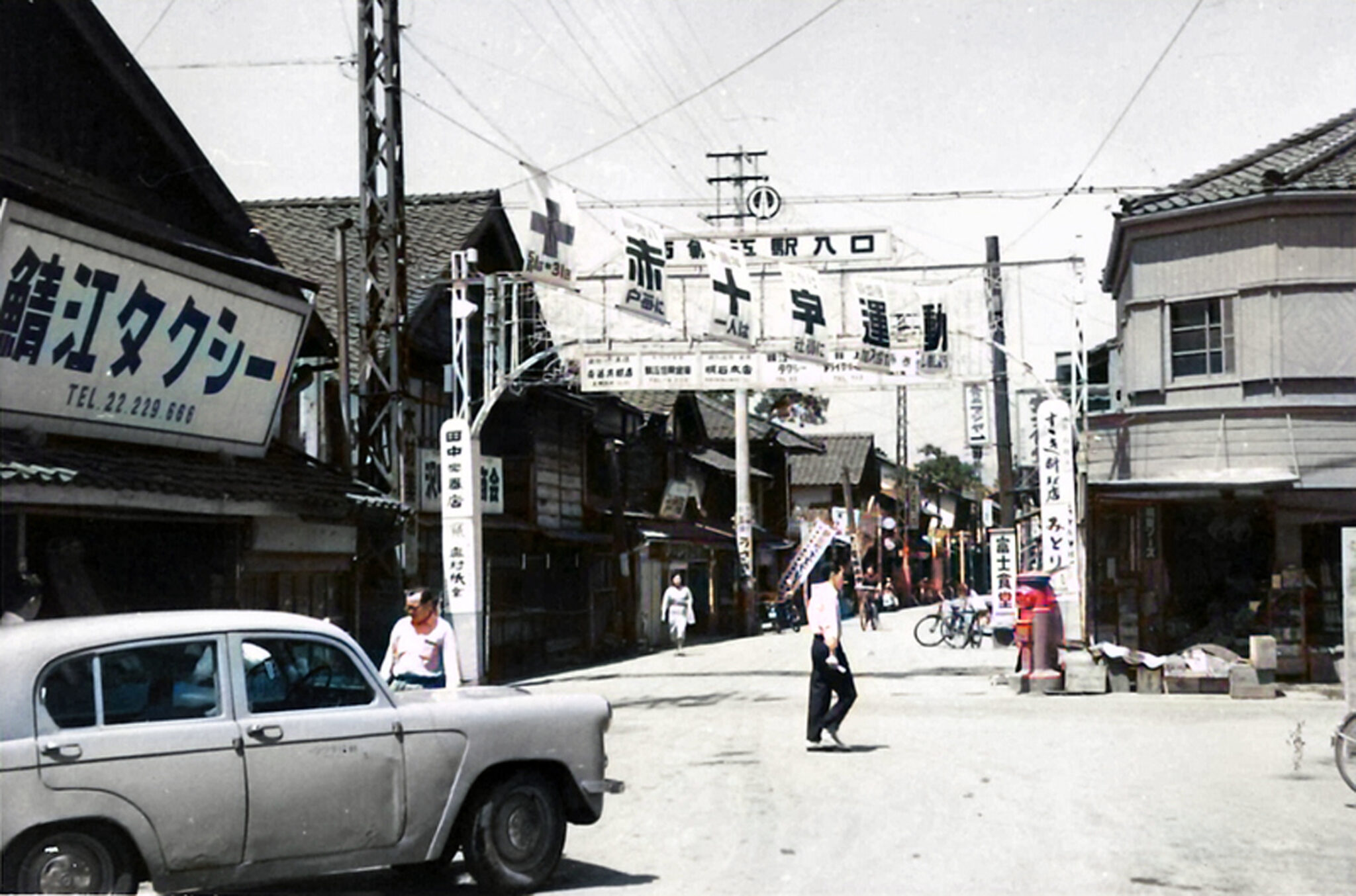 【鯖江地区の写真】