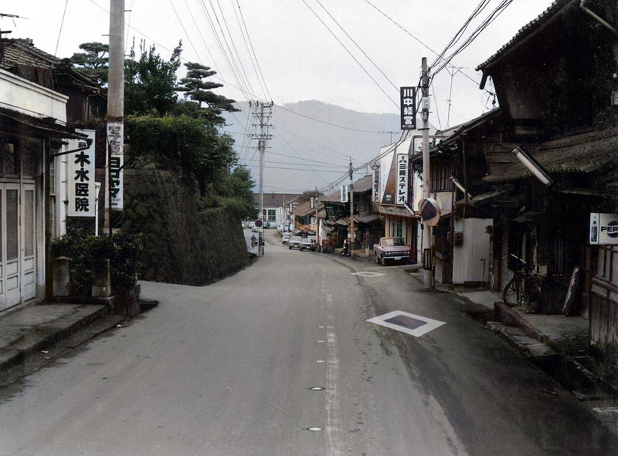【鯖江地区の写真】